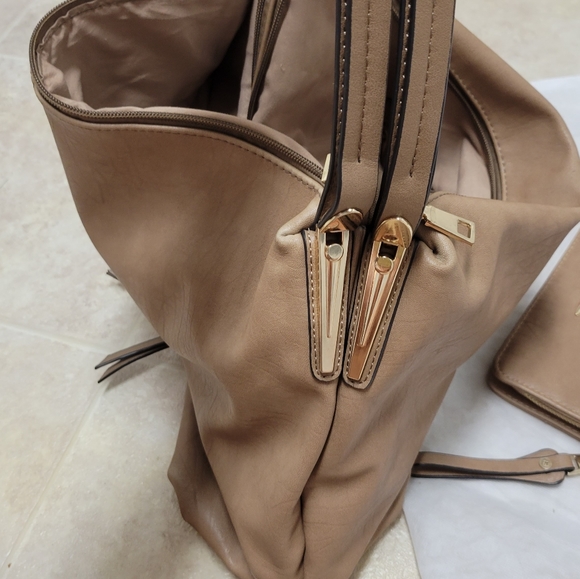 Purse and Wallet set - Picture 11 of 13